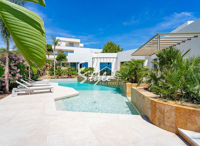 New build - Villa - Las Colinas Golf