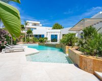 New build - Villa - Las Colinas Golf