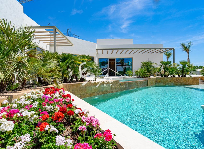 New build - Villa - Las Colinas Golf