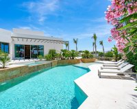 New build - Villa - Las Colinas Golf