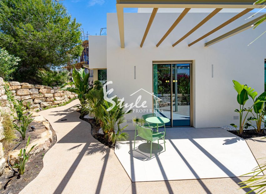 New build - Villa - Las Colinas Golf