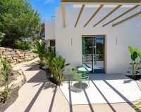New build - Villa - Las Colinas Golf