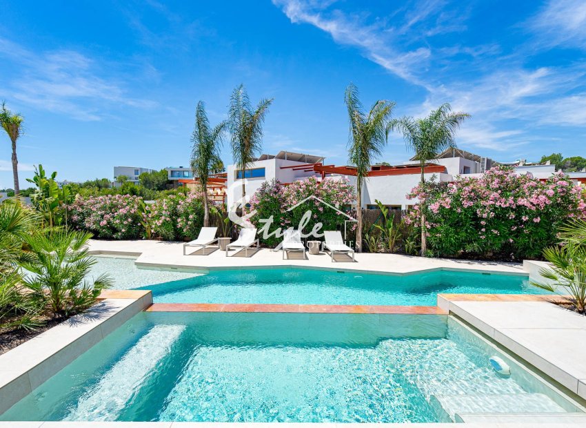 New build - Villa - Las Colinas Golf