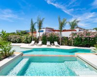 New build - Villa - Las Colinas Golf