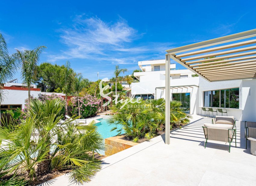New build - Villa - Las Colinas Golf