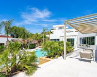 New build - Villa - Las Colinas Golf