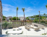 New build - Villa - Las Colinas Golf