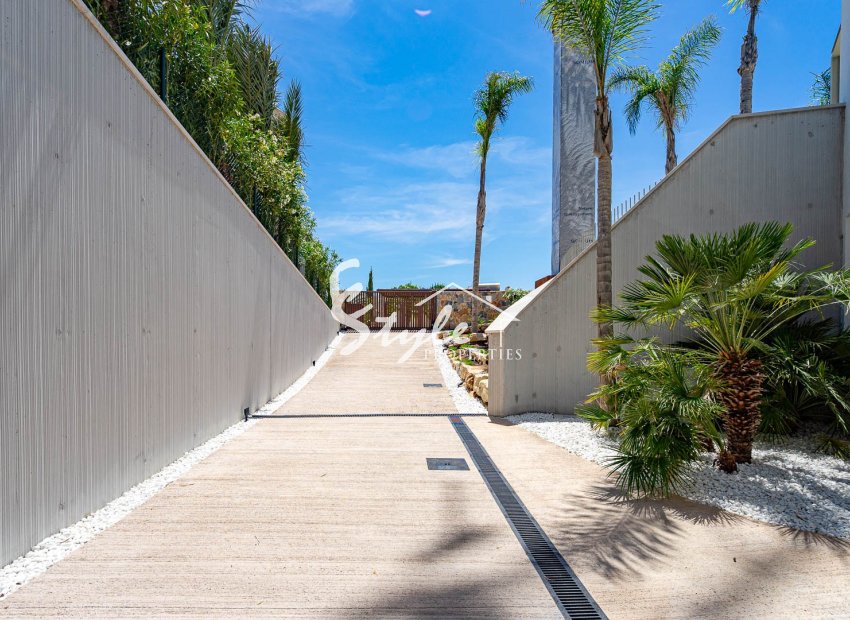 New build - Villa - Las Colinas Golf