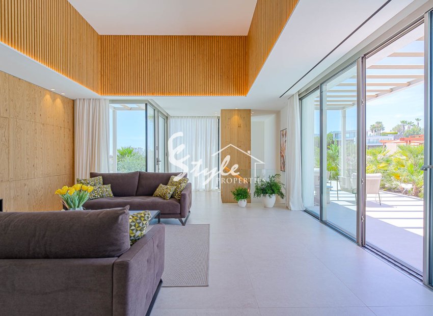 New build - Villa - Las Colinas Golf