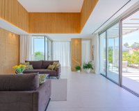 New build - Villa - Las Colinas Golf