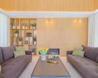 New build - Villa - Las Colinas Golf