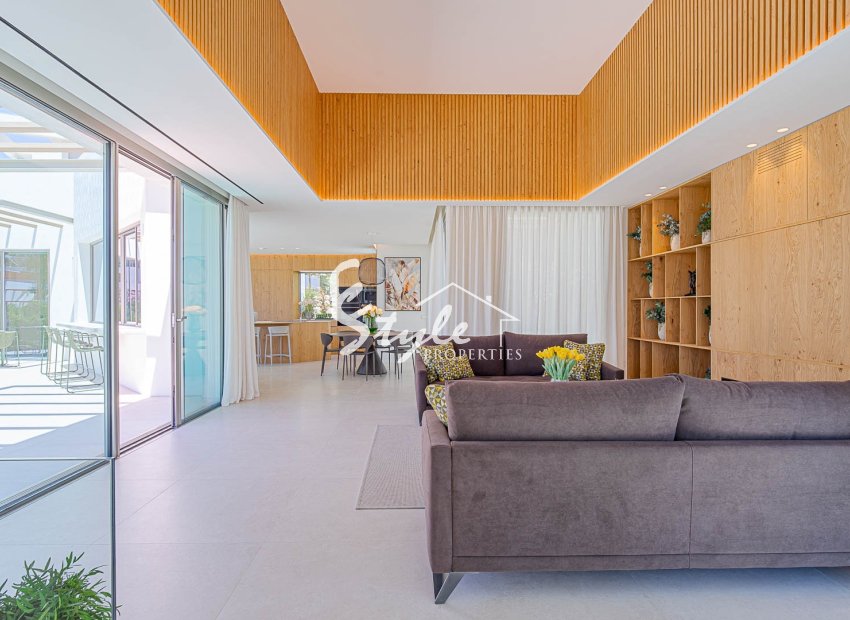 New build - Villa - Las Colinas Golf