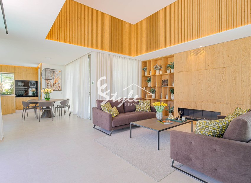 New build - Villa - Las Colinas Golf