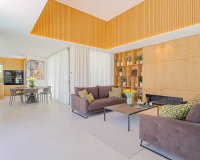 New build - Villa - Las Colinas Golf