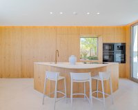 New build - Villa - Las Colinas Golf