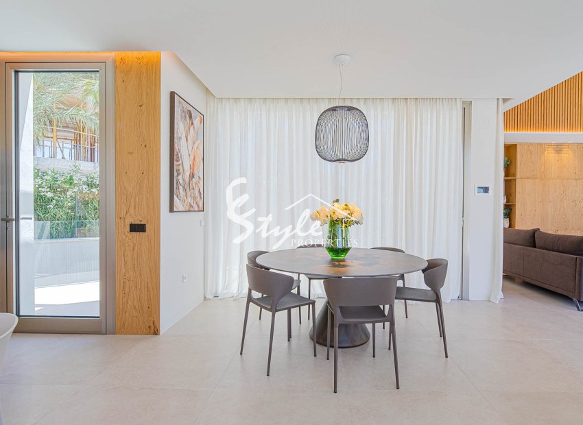 New build - Villa - Las Colinas Golf
