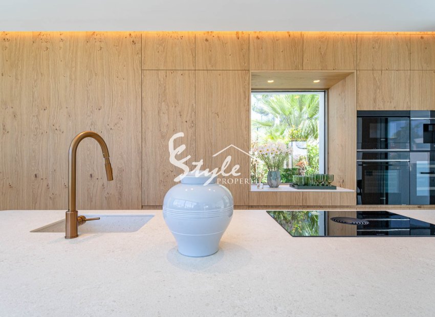 New build - Villa - Las Colinas Golf