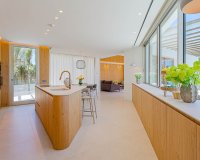 New build - Villa - Las Colinas Golf