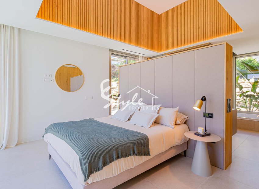 New build - Villa - Las Colinas Golf