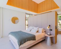 New build - Villa - Las Colinas Golf