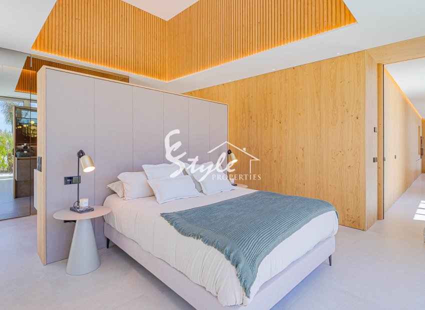 New build - Villa - Las Colinas Golf