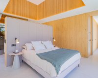 New build - Villa - Las Colinas Golf