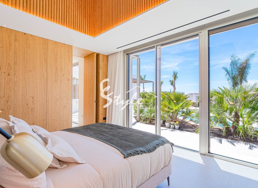 New build - Villa - Las Colinas Golf