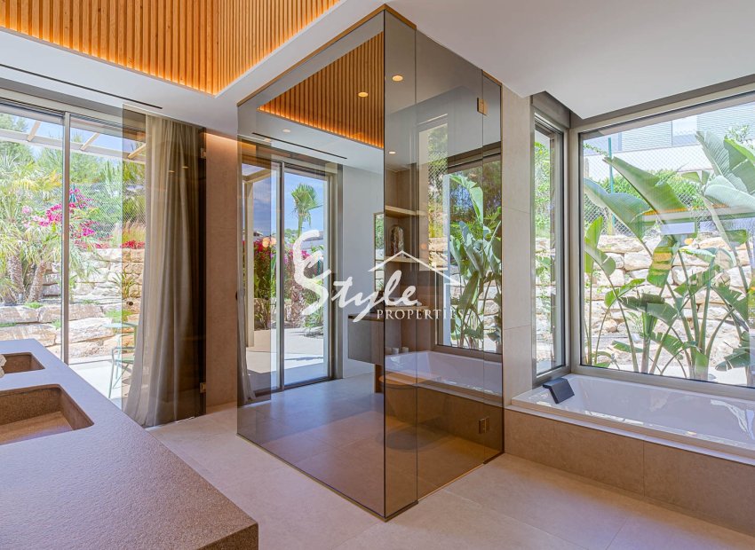 New build - Villa - Las Colinas Golf