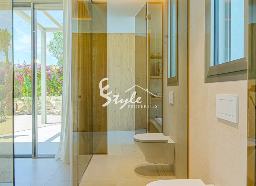 New build - Villa - Las Colinas Golf