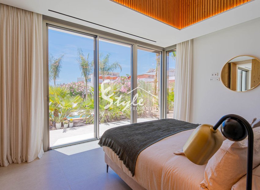 New build - Villa - Las Colinas Golf