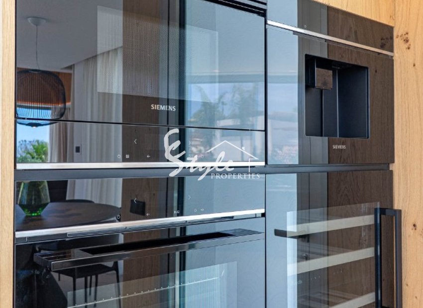 New build - Villa - Las Colinas Golf