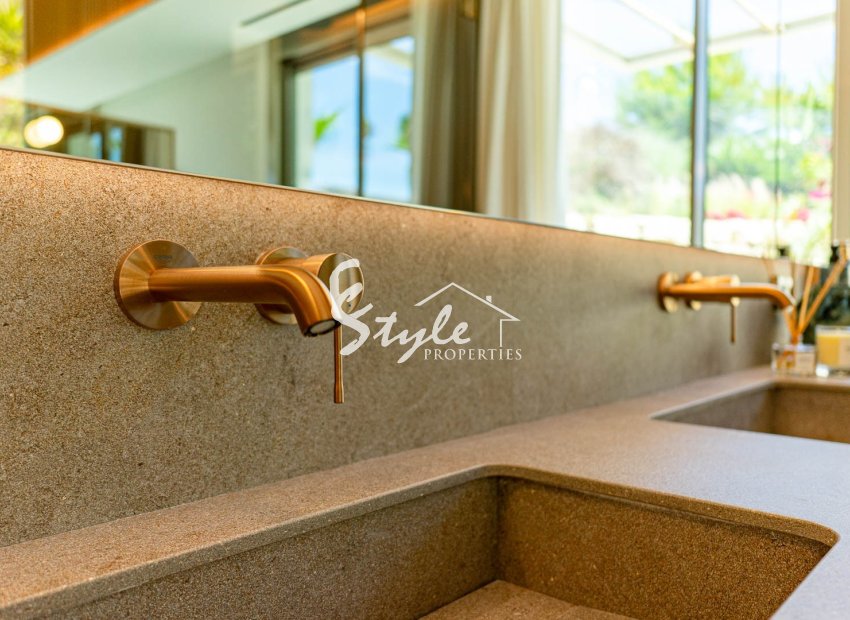 New build - Villa - Las Colinas Golf