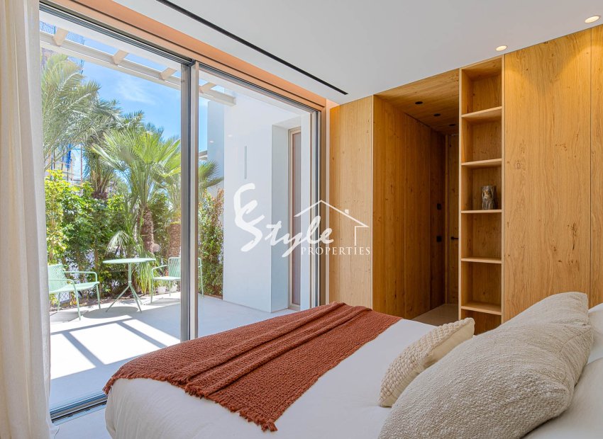 New build - Villa - Las Colinas Golf