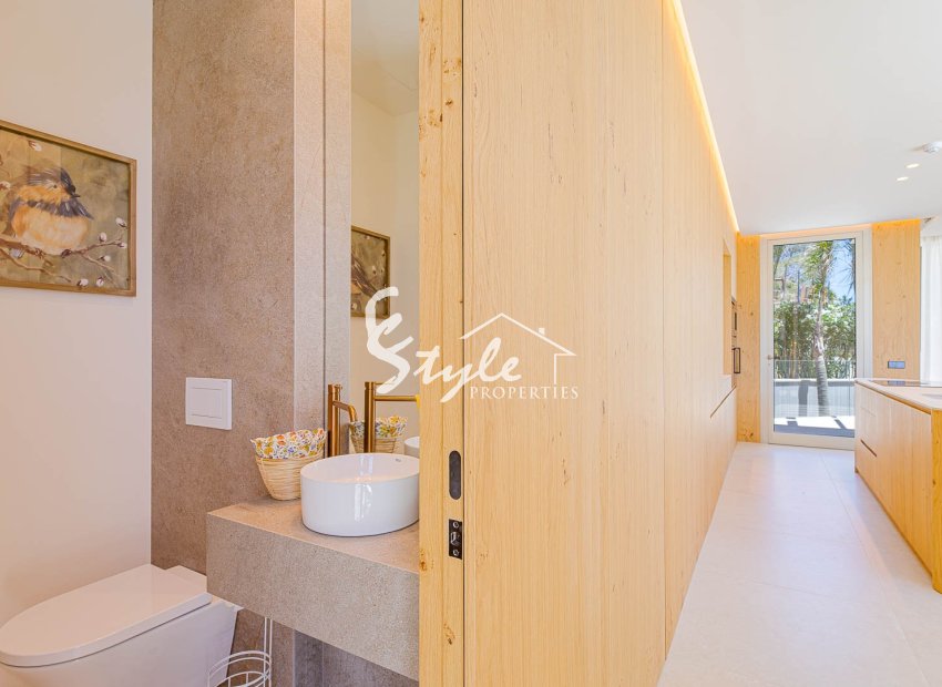 New build - Villa - Las Colinas Golf