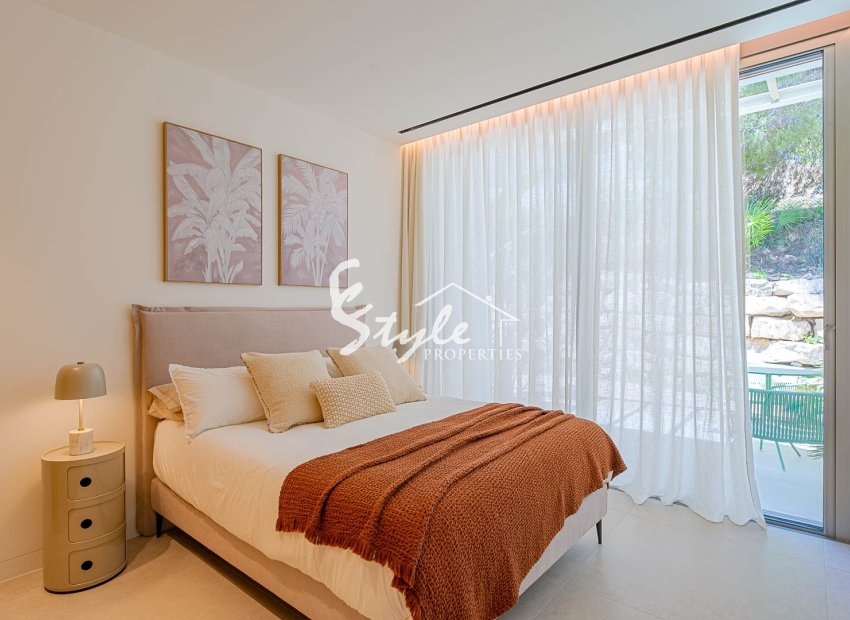 New build - Villa - Las Colinas Golf