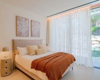 New build - Villa - Las Colinas Golf