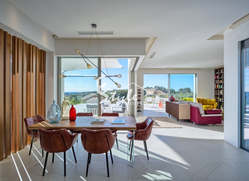 New build - Villa - Las Colinas Golf