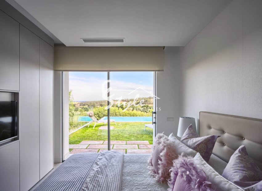 New build - Villa - Las Colinas Golf