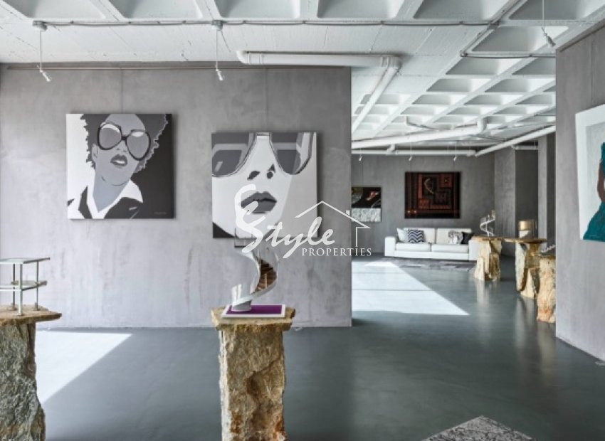 New build - Villa - Las Colinas Golf