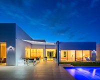 New build - Villa - Las Colinas Golf