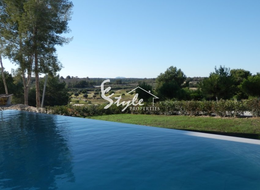 New build - Villa - Las Colinas Golf