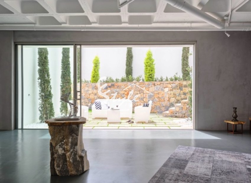 New build - Villa - Las Colinas Golf