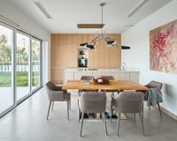 New build - Villa - Las Colinas Golf