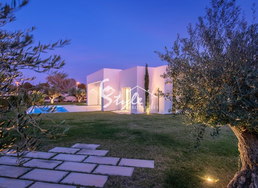 New build - Villa - Las Colinas Golf