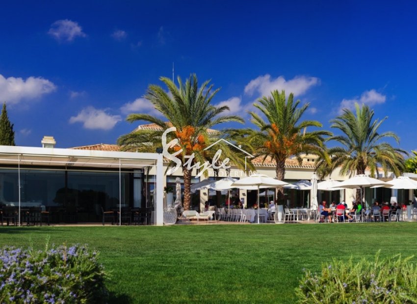 New build - Villa - Las Colinas Golf