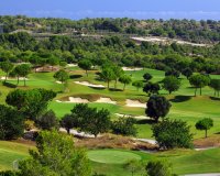 New build - Villa - Las Colinas Golf
