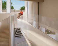 New build - Villa - Las Colinas - Las Colinas Golf