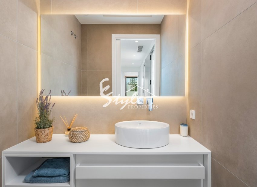 New build - Villa - Las Colinas - Las Colinas Golf