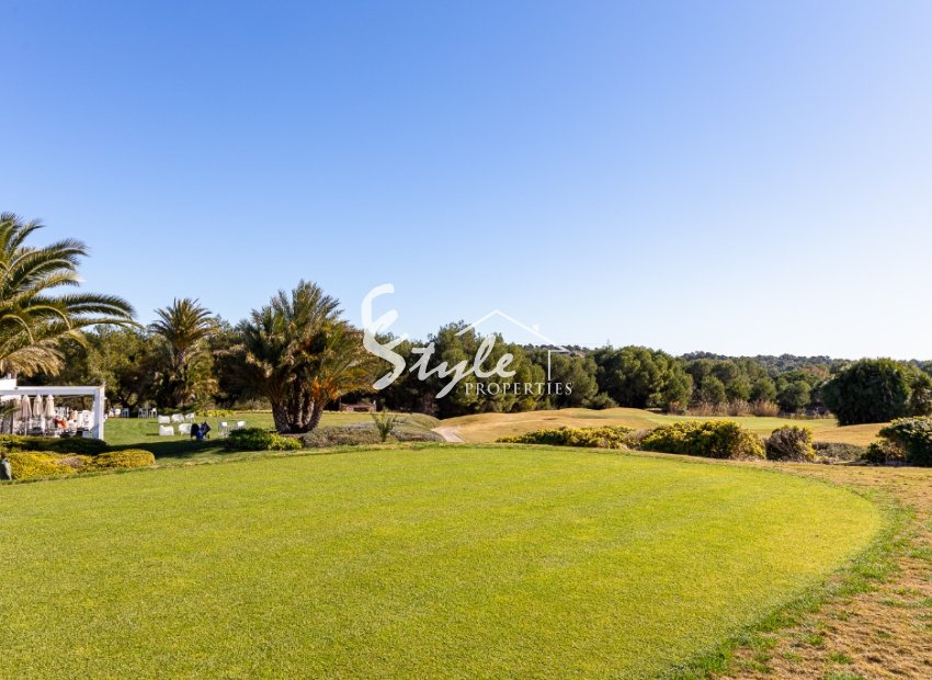 New build - Villa - Las Colinas - Las Colinas Golf