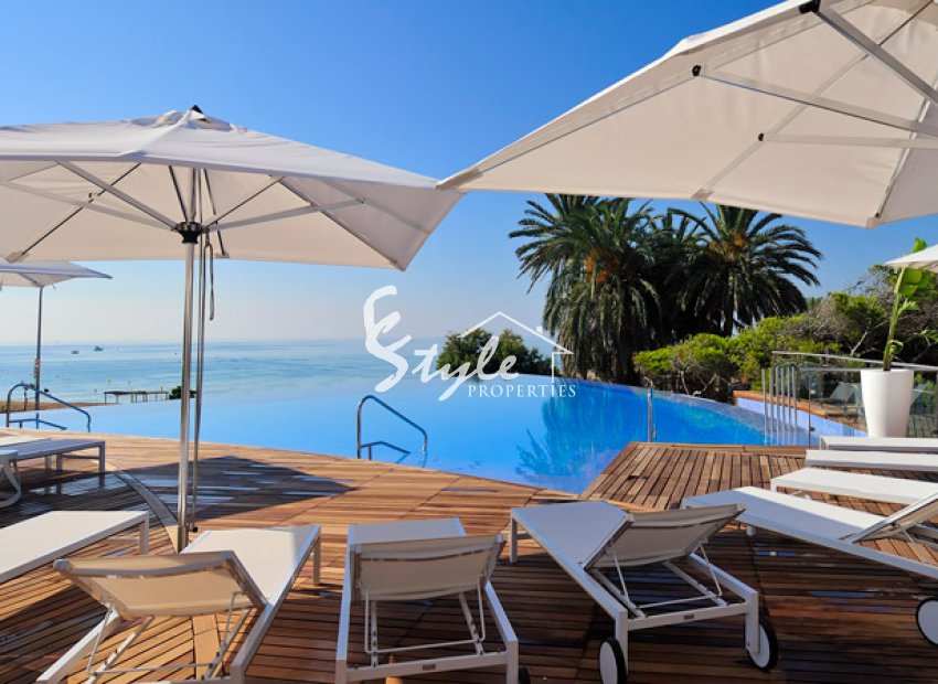 New build - Villa - Las Colinas - Las Colinas Golf